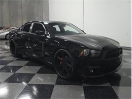 2013 Dodge Charger SRT-8 Widebody (CC-1009524) for sale in Lithia Springs, Georgia