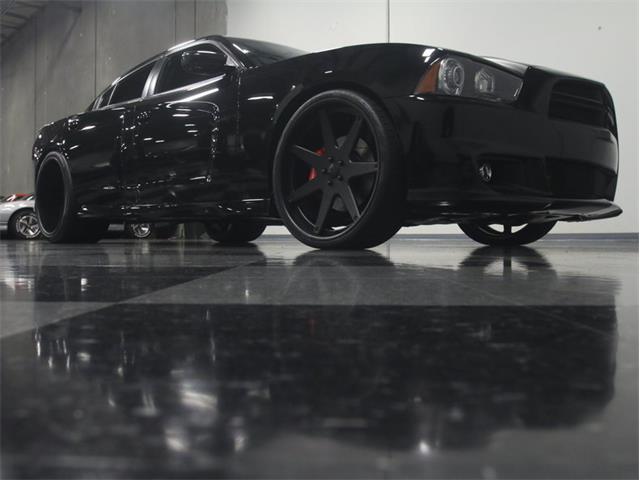 2013 Dodge Charger SRT-8 Widebody (CC-1009524) for sale in Lithia Springs, Georgia