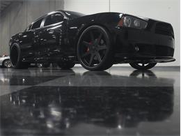 2013 Dodge Charger SRT-8 Widebody (CC-1009524) for sale in Lithia Springs, Georgia