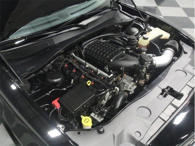 2013 Dodge Charger SRT-8 Widebody (CC-1009524) for sale in Lithia Springs, Georgia