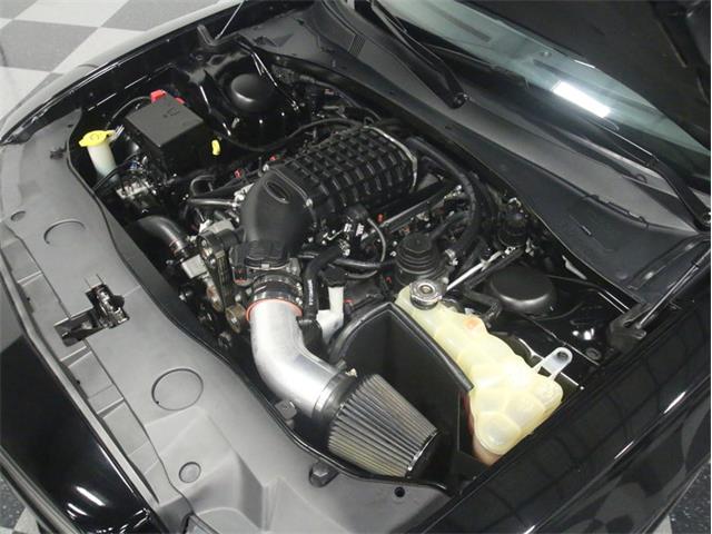 2013 Dodge Charger SRT-8 Widebody (CC-1009524) for sale in Lithia Springs, Georgia