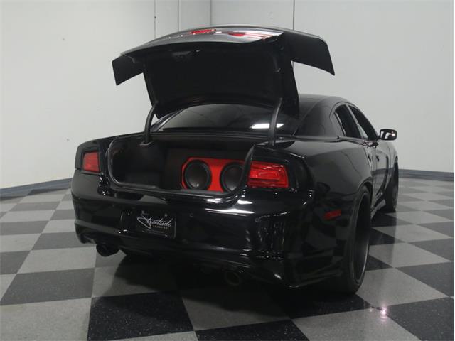 2013 Dodge Charger SRT-8 Widebody (CC-1009524) for sale in Lithia Springs, Georgia