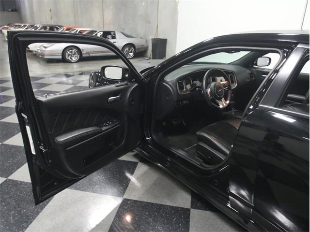 2013 Dodge Charger SRT-8 Widebody (CC-1009524) for sale in Lithia Springs, Georgia