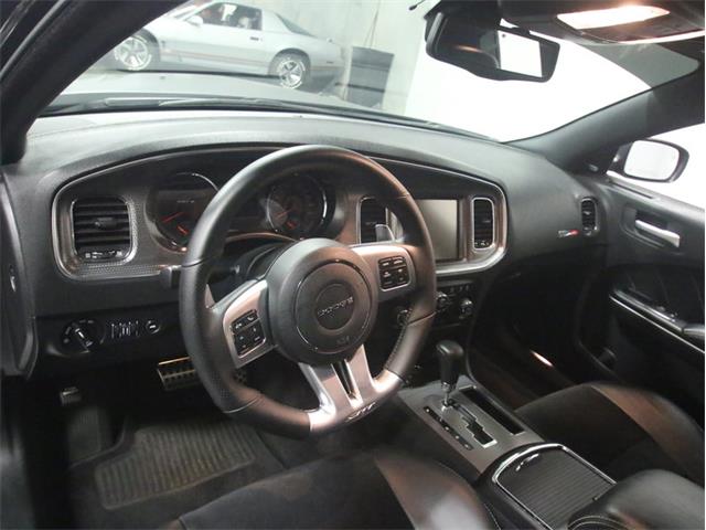 2013 Dodge Charger SRT-8 Widebody (CC-1009524) for sale in Lithia Springs, Georgia