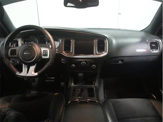 2013 Dodge Charger SRT-8 Widebody (CC-1009524) for sale in Lithia Springs, Georgia