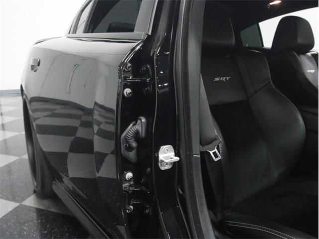 2013 Dodge Charger SRT-8 Widebody (CC-1009524) for sale in Lithia Springs, Georgia