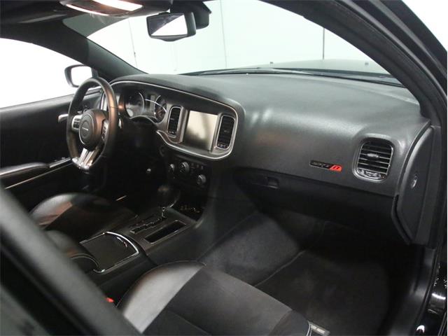 2013 Dodge Charger SRT-8 Widebody (CC-1009524) for sale in Lithia Springs, Georgia