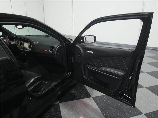 2013 Dodge Charger SRT-8 Widebody (CC-1009524) for sale in Lithia Springs, Georgia