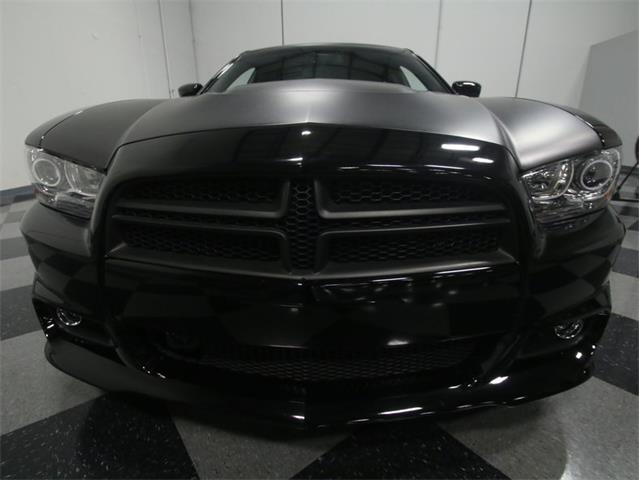 2013 Dodge Charger SRT-8 Widebody (CC-1009524) for sale in Lithia Springs, Georgia
