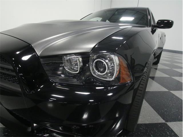 2013 Dodge Charger SRT-8 Widebody (CC-1009524) for sale in Lithia Springs, Georgia