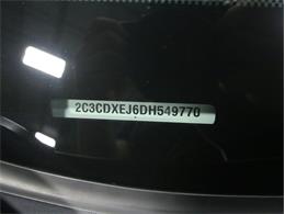 2013 Dodge Charger SRT-8 Widebody (CC-1009524) for sale in Lithia Springs, Georgia