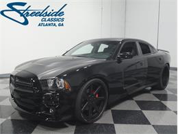 2013 Dodge Charger SRT-8 Widebody (CC-1009524) for sale in Lithia Springs, Georgia
