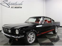 1965 Ford Mustang (CC-1009531) for sale in Ft Worth, Texas