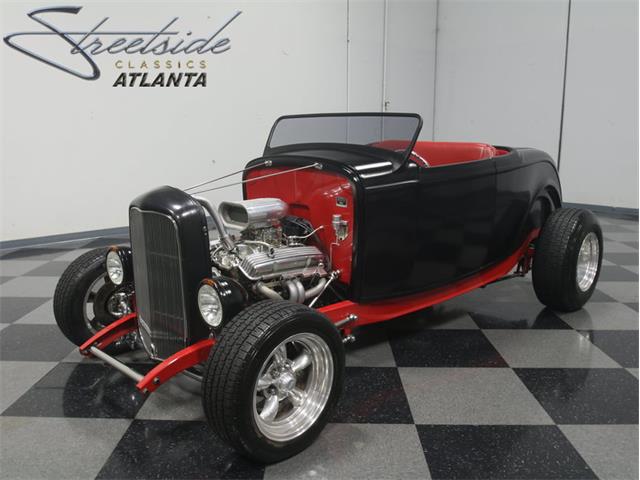 1932 Ford Roadster (CC-1009544) for sale in Lithia Springs, Georgia