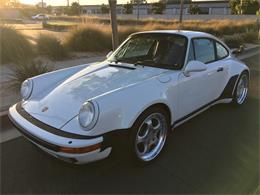 1988 Porsche 911 (CC-1009546) for sale in Monterey, California