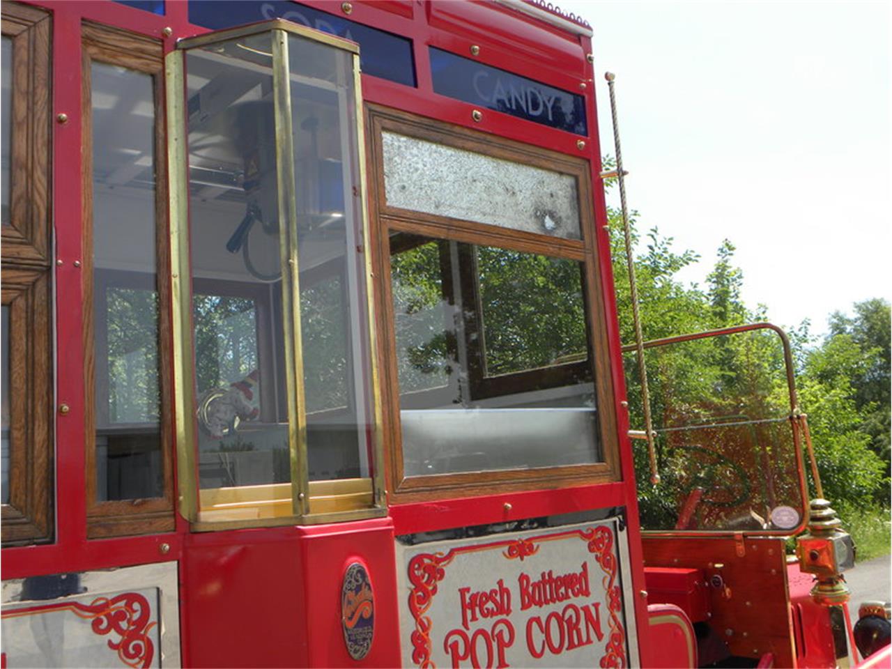 1912 Ford Model T Popcorn Truck for Sale CC1009558