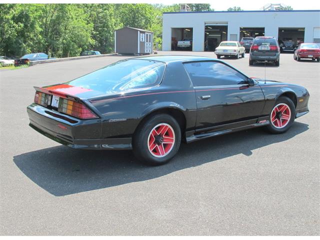 1992 Chevrolet Camaro Rs For Sale 