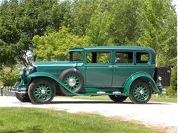 1929 Buick Series 129 Model 57 4 Door Sedan (CC-1009577) for sale in Volo, Illinois