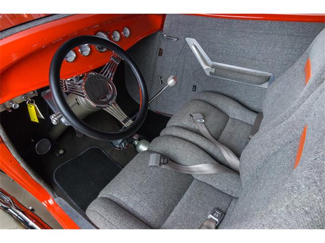 1932 Ford 3-Window Coupe Street Rod (CC-1009609) for sale in Plymouth, Michigan