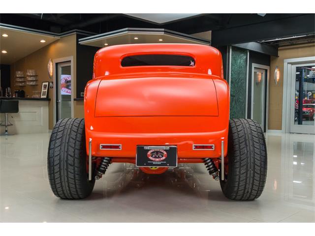 1932 Ford 3-Window Coupe Street Rod (CC-1009609) for sale in Plymouth, Michigan