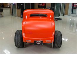 1932 Ford 3-Window Coupe Street Rod (CC-1009609) for sale in Plymouth, Michigan
