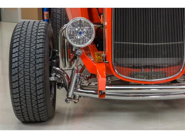 1932 Ford 3-Window Coupe Street Rod (CC-1009609) for sale in Plymouth, Michigan
