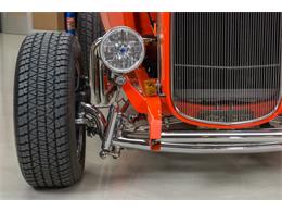 1932 Ford 3-Window Coupe Street Rod (CC-1009609) for sale in Plymouth, Michigan