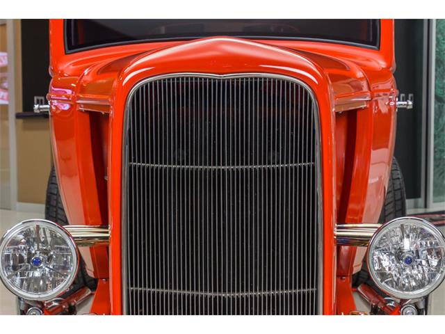 1932 Ford 3-Window Coupe Street Rod (CC-1009609) for sale in Plymouth, Michigan