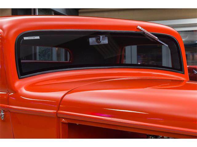 1932 Ford 3-Window Coupe Street Rod (CC-1009609) for sale in Plymouth, Michigan