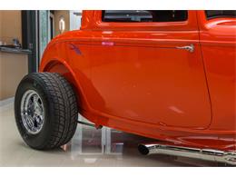 1932 Ford 3-Window Coupe Street Rod (CC-1009609) for sale in Plymouth, Michigan