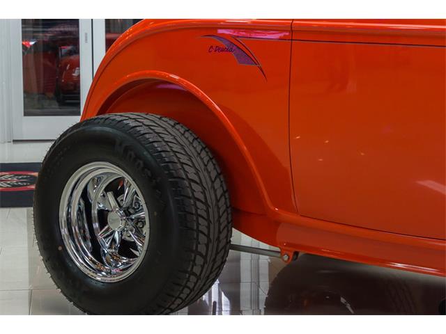 1932 Ford 3-Window Coupe Street Rod (CC-1009609) for sale in Plymouth, Michigan