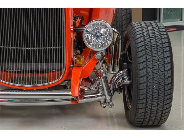 1932 Ford 3-Window Coupe Street Rod (CC-1009609) for sale in Plymouth, Michigan