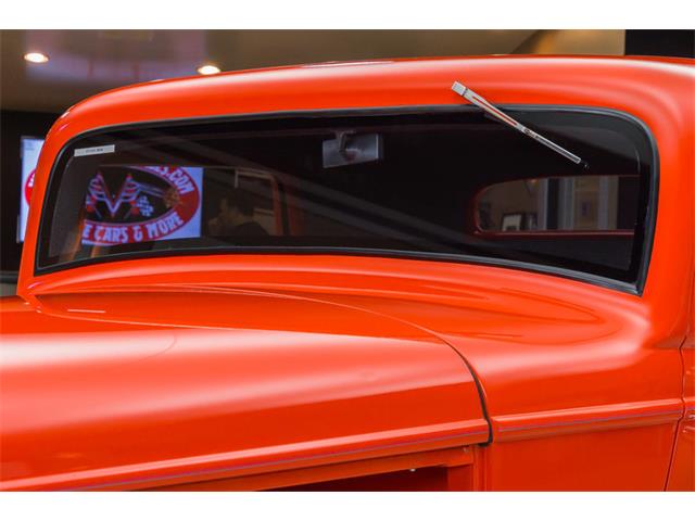 1932 Ford 3-Window Coupe Street Rod (CC-1009609) for sale in Plymouth, Michigan