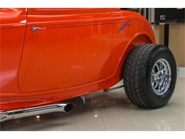 1932 Ford 3-Window Coupe Street Rod (CC-1009609) for sale in Plymouth, Michigan