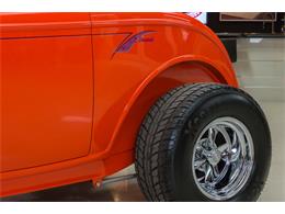 1932 Ford 3-Window Coupe Street Rod (CC-1009609) for sale in Plymouth, Michigan