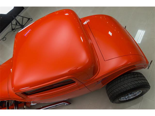1932 Ford 3-Window Coupe Street Rod (CC-1009609) for sale in Plymouth, Michigan