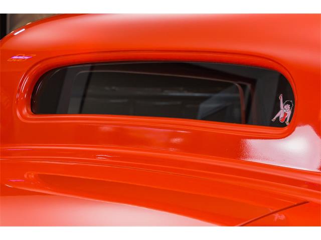 1932 Ford 3-Window Coupe Street Rod (CC-1009609) for sale in Plymouth, Michigan