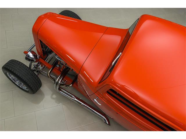 1932 Ford 3-Window Coupe Street Rod (CC-1009609) for sale in Plymouth, Michigan