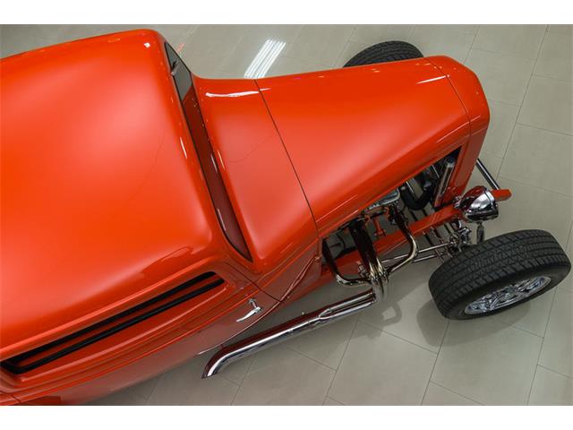 1932 Ford 3-Window Coupe Street Rod (CC-1009609) for sale in Plymouth, Michigan