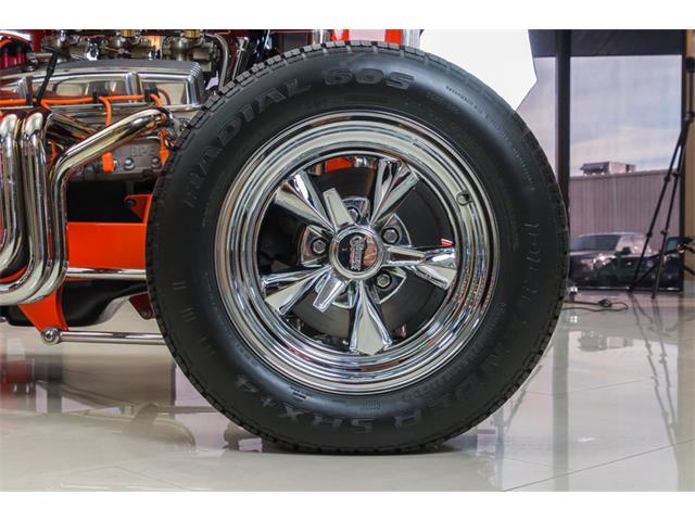1932 Ford 3-Window Coupe Street Rod (CC-1009609) for sale in Plymouth, Michigan