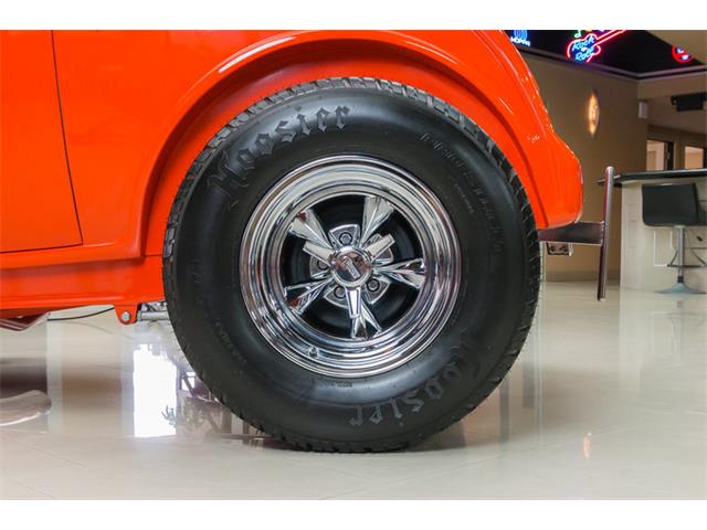 1932 Ford 3-Window Coupe Street Rod (CC-1009609) for sale in Plymouth, Michigan