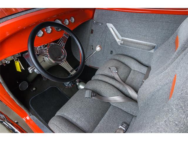 1932 Ford 3-Window Coupe Street Rod (CC-1009609) for sale in Plymouth, Michigan