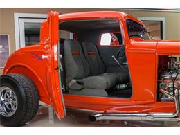 1932 Ford 3-Window Coupe Street Rod (CC-1009609) for sale in Plymouth, Michigan