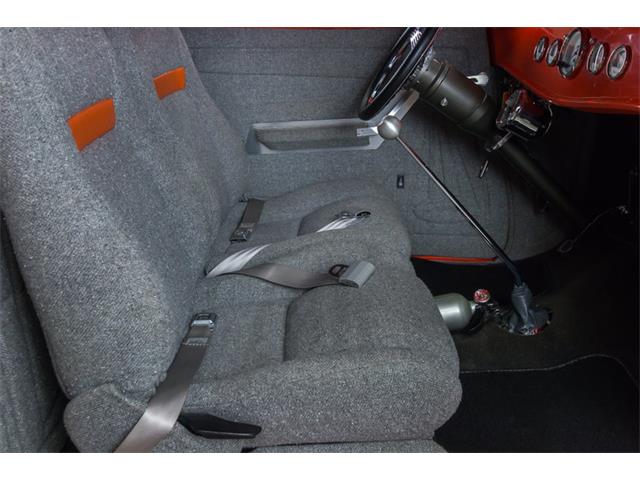 1932 Ford 3-Window Coupe Street Rod (CC-1009609) for sale in Plymouth, Michigan