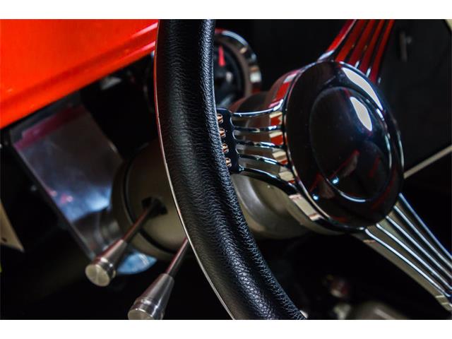 1932 Ford 3-Window Coupe Street Rod (CC-1009609) for sale in Plymouth, Michigan