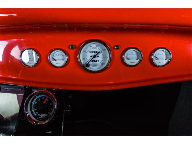 1932 Ford 3-Window Coupe Street Rod (CC-1009609) for sale in Plymouth, Michigan