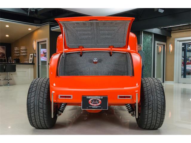 1932 Ford 3-Window Coupe Street Rod (CC-1009609) for sale in Plymouth, Michigan