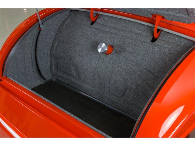1932 Ford 3-Window Coupe Street Rod (CC-1009609) for sale in Plymouth, Michigan