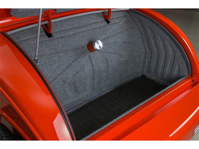 1932 Ford 3-Window Coupe Street Rod (CC-1009609) for sale in Plymouth, Michigan