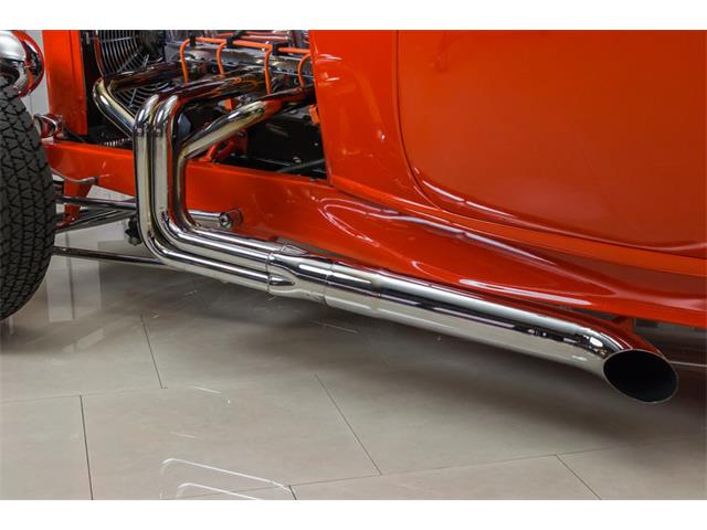 1932 Ford 3-Window Coupe Street Rod (CC-1009609) for sale in Plymouth, Michigan